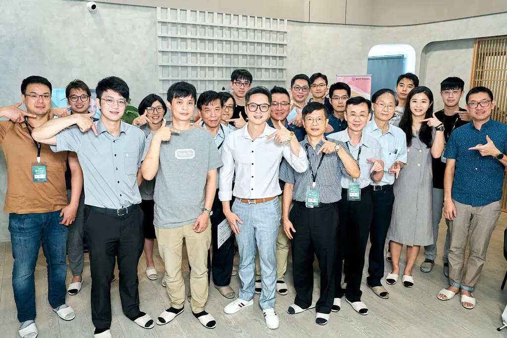 20230716 神力拉提 優越診所workshop 張皓強醫師 29